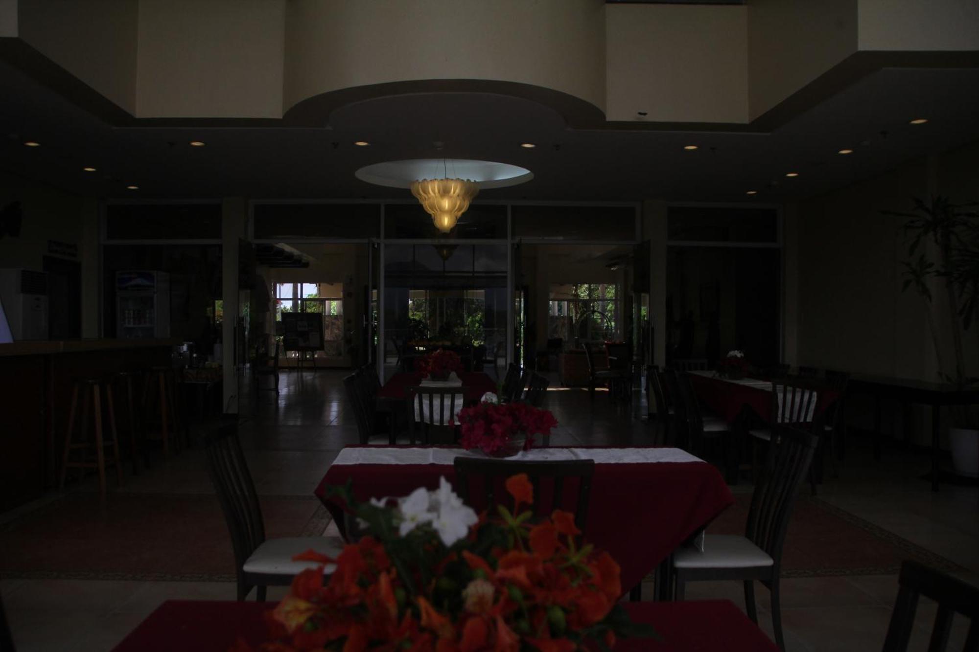 Hotel Palacio プエルト・プリンセサ エクステリア 写真